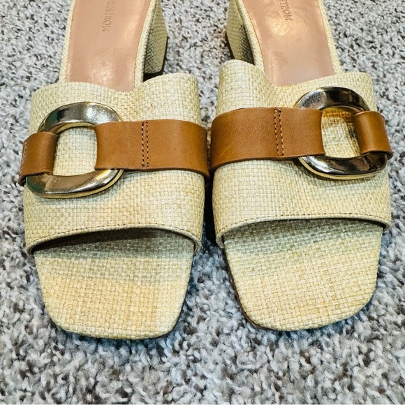 New Nordstrom Birdie Slide Sandal Viral Women’s Size - Picture 8 of 9